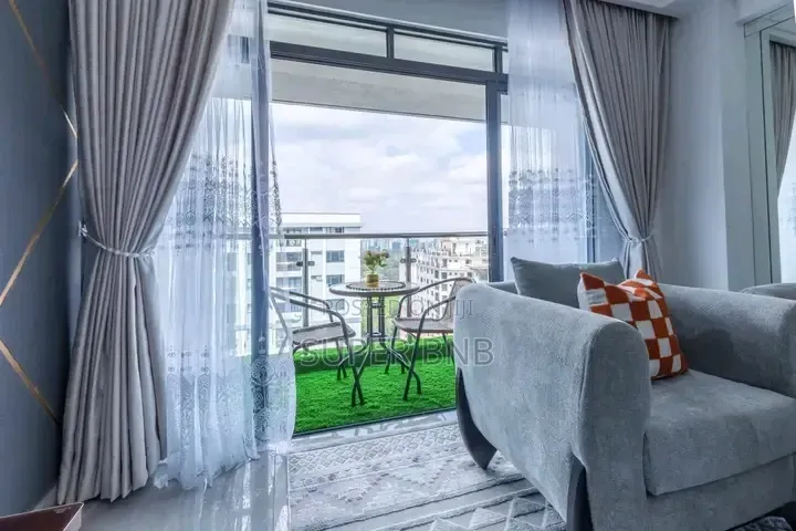 Furnished 1bdrm Apartment in Valley Arcade for rent in Valley Arcade