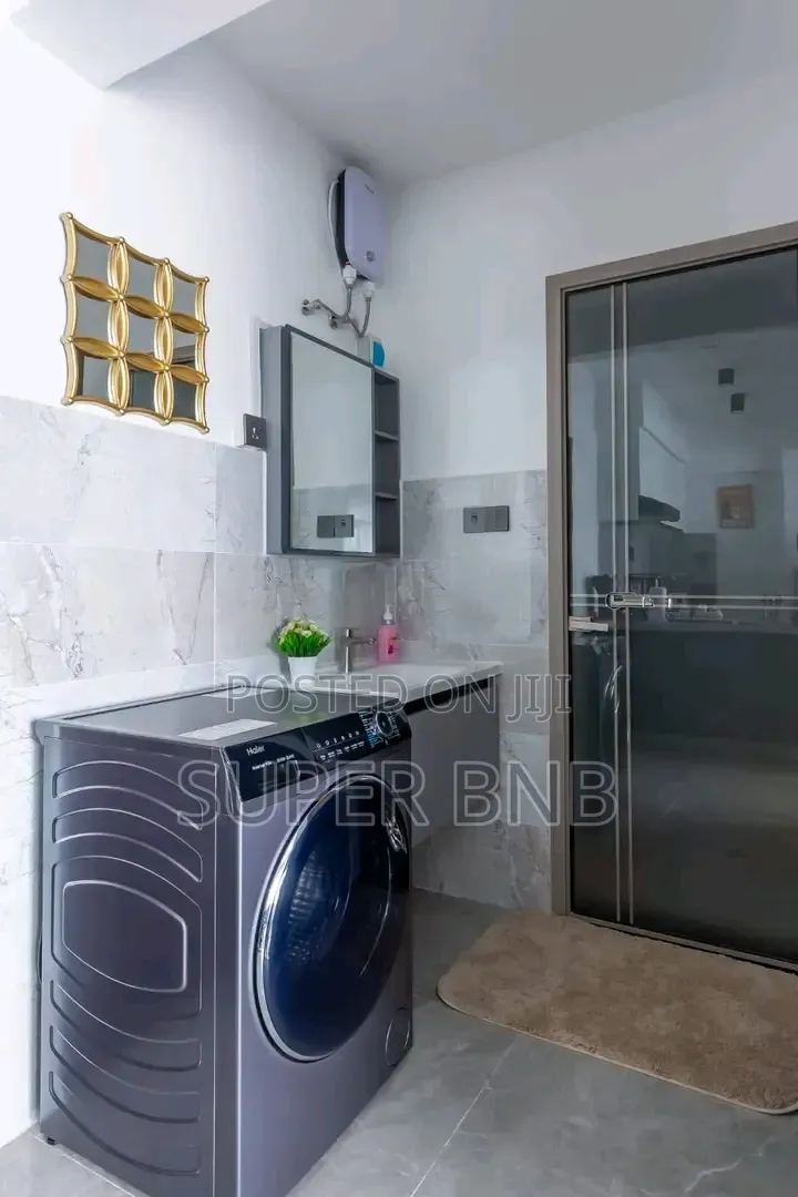 Furnished 1bdrm Apartment in Valley Arcade for rent in Valley Arcade