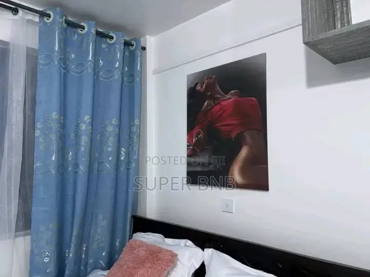Studio Airbnb Available Hansel Heights, Seasons, Kasarani in Nairobi Central