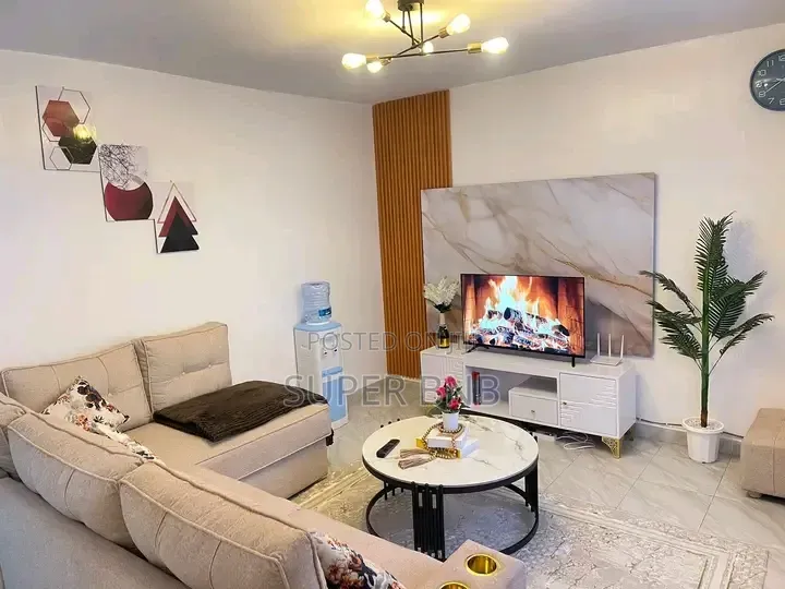 Furnished Apartments Airbnb Luxury in 1 2 Bedroom in Nairobi Central