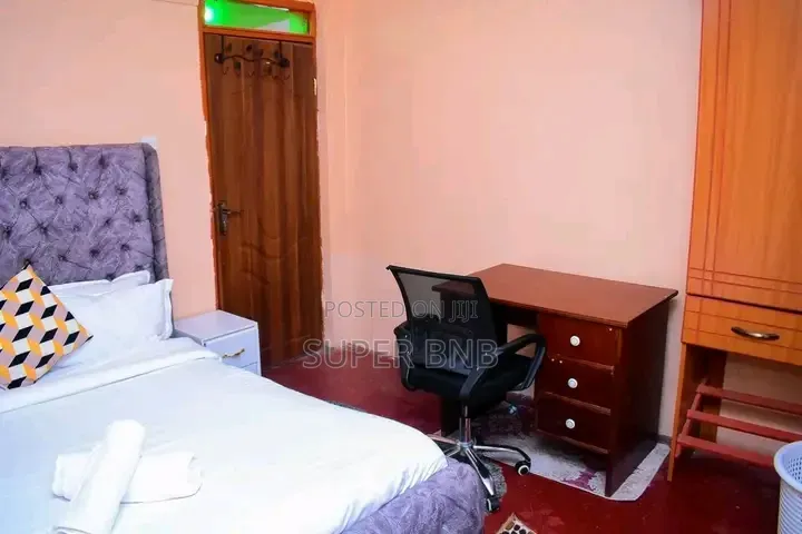 1 Bedroom Studio Airbnb Naivasha Airbnb Naivasha Town Buffalo Mall in Naivasha