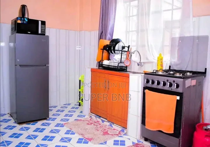 1 Bedroom Studio Airbnb Naivasha Airbnb Naivasha Town Buffalo Mall in Naivasha