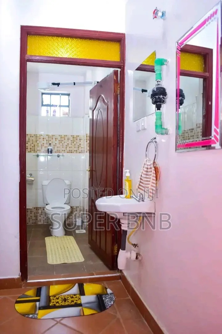 1 Bedroom Studio Airbnb Naivasha Airbnb Naivasha Town Buffalo Mall in Naivasha
