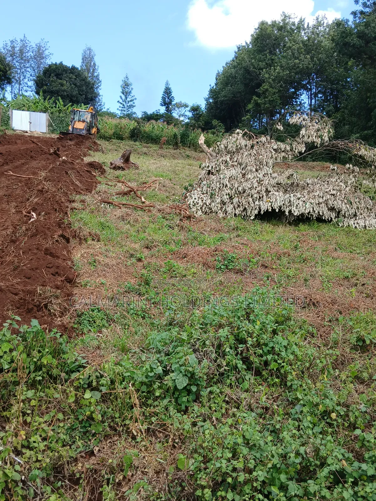 Distress! Very Prime 100 by 100 Plot in a Gated Estate, Matasia,Ngong in Matasia