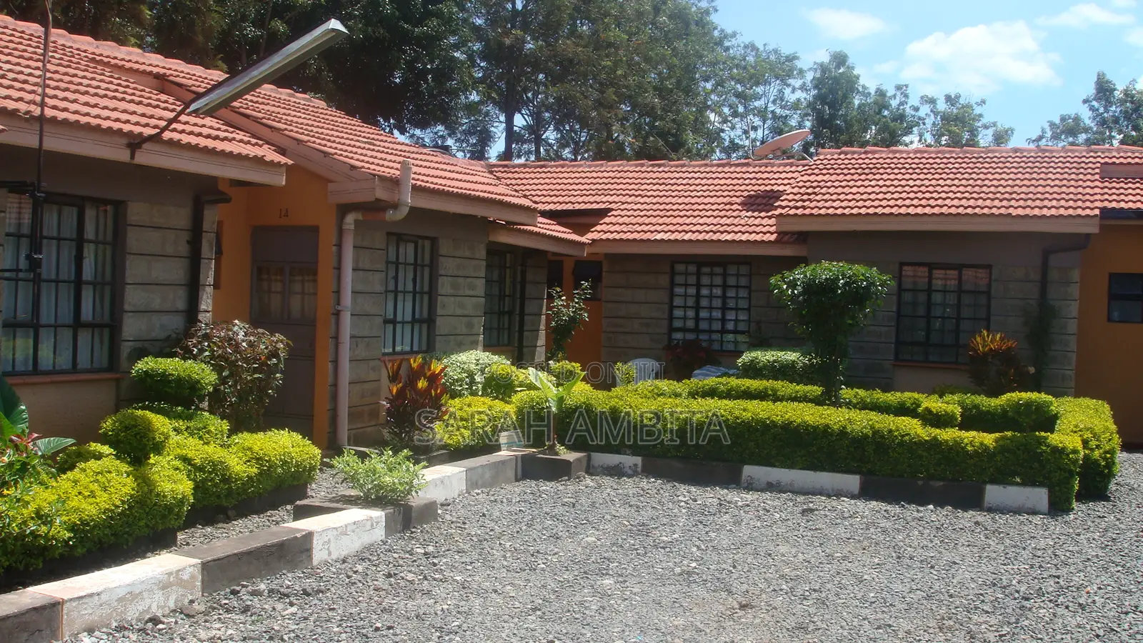 1bdrm Apartment in 5Th Avenue, NkaiMurunya for rent in NkaiMurunya