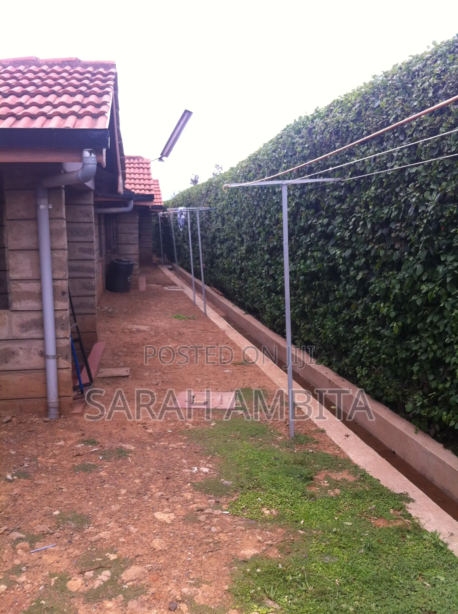 1bdrm Apartment in 5Th Avenue, NkaiMurunya for rent in NkaiMurunya