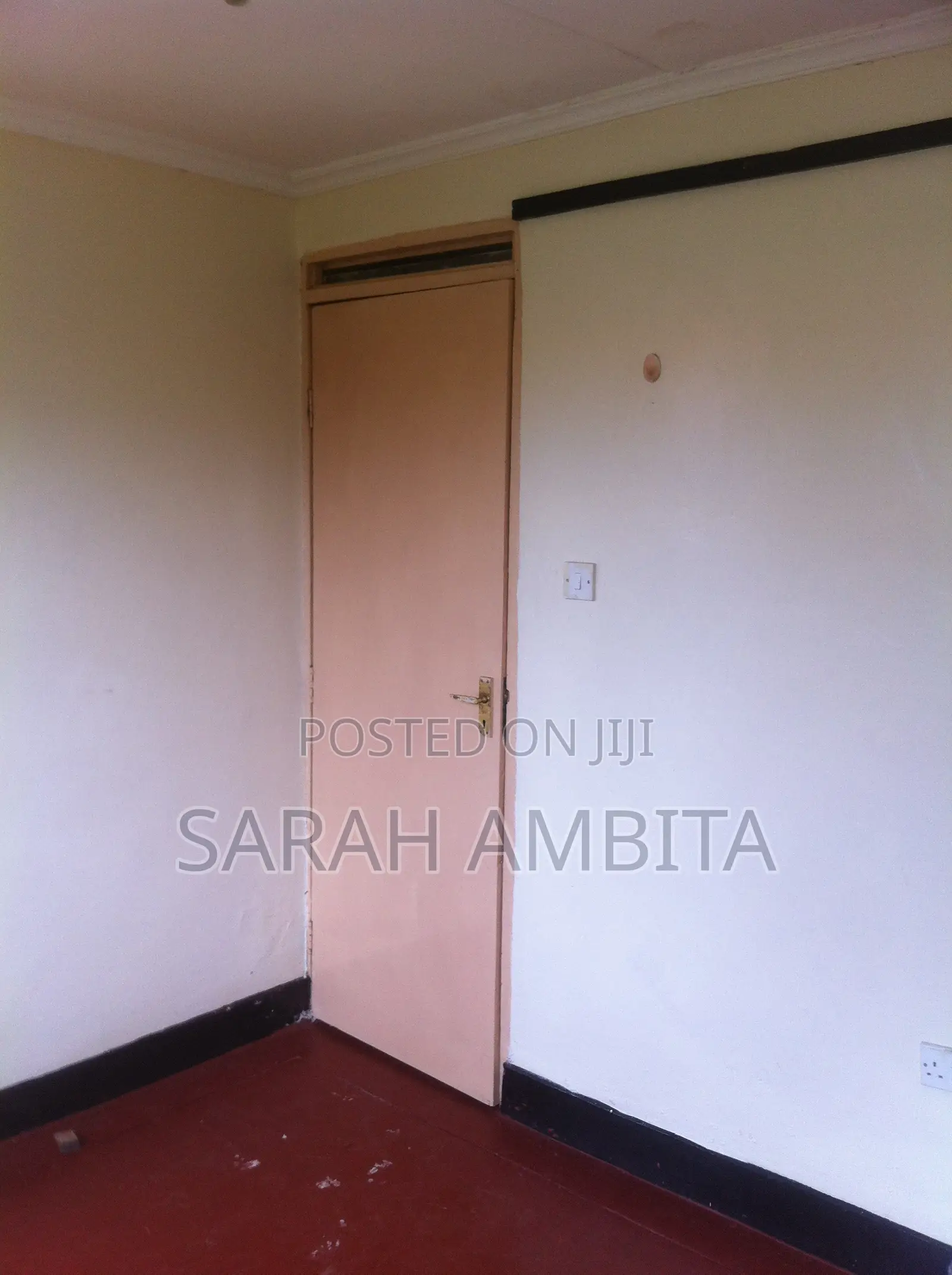 1bdrm Apartment in 5Th Avenue, NkaiMurunya for rent in NkaiMurunya