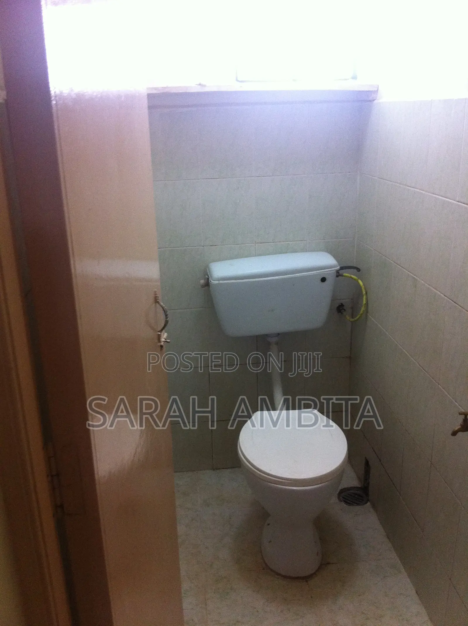 1bdrm Apartment in 5Th Avenue, NkaiMurunya for rent in NkaiMurunya