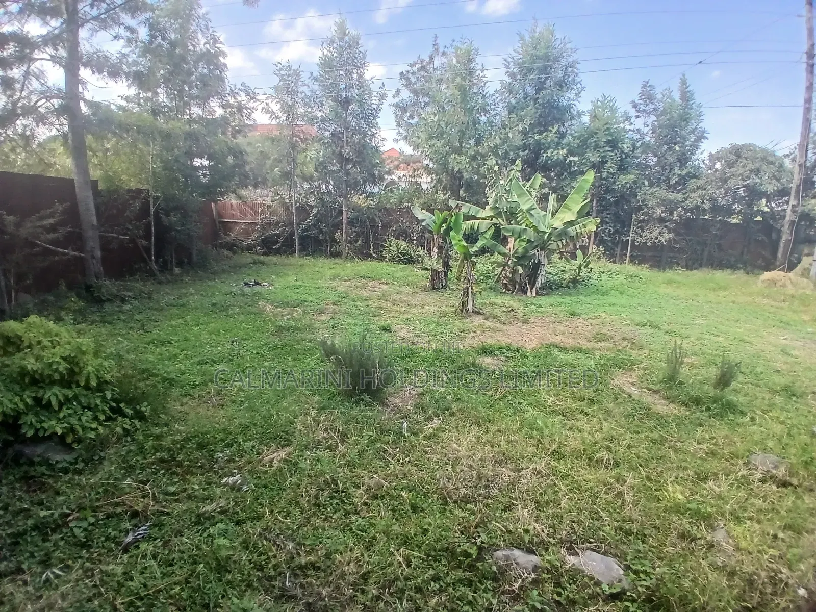 Distress Sale! Prime Quarter Acre in Gategi, Kiserian in Kiserian