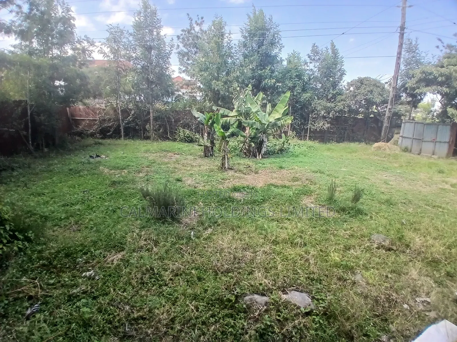 Distress Sale! Prime Quarter Acre in Gategi, Kiserian in Kiserian