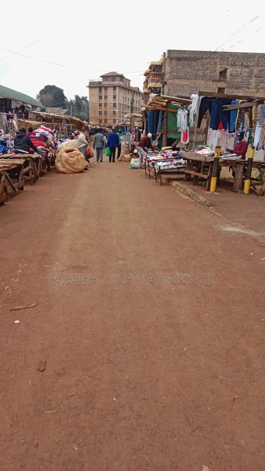 Limuru Plot on Sale in Limuru