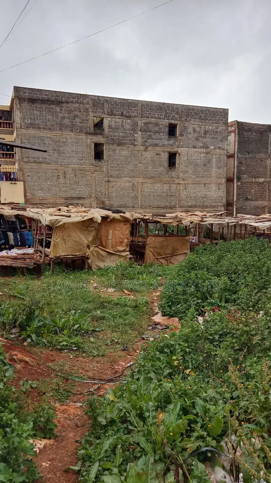 Limuru Plot on Sale in Limuru