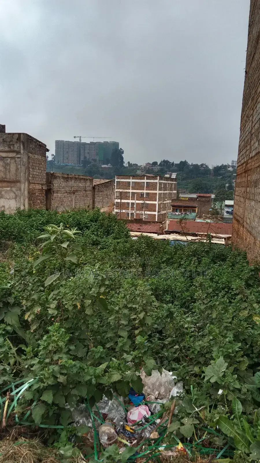 Limuru Plot on Sale in Limuru