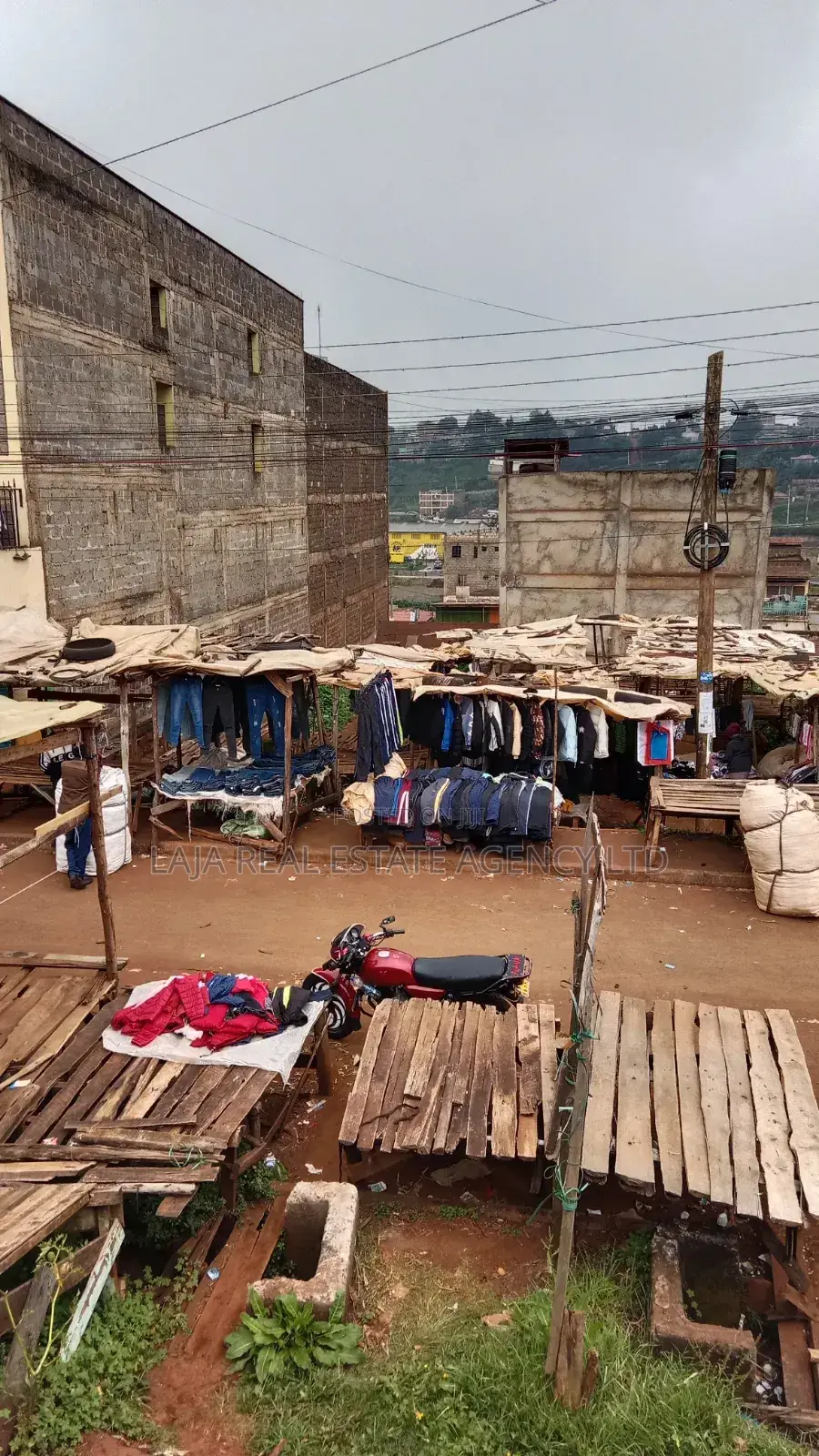 Limuru Plot on Sale in Limuru