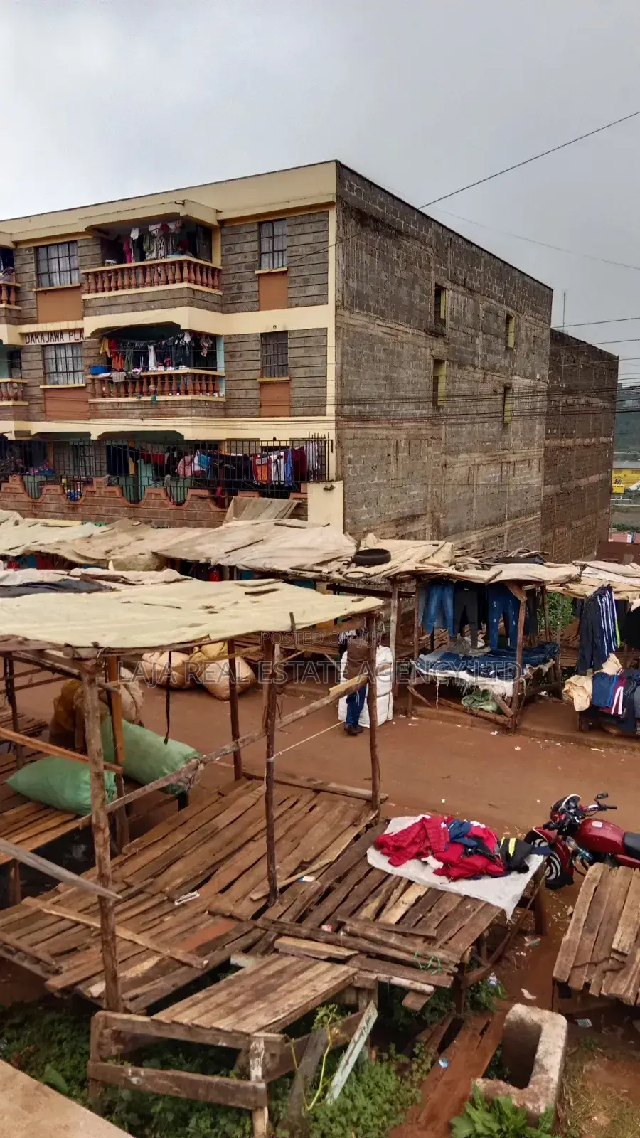 Limuru Plot on Sale in Limuru