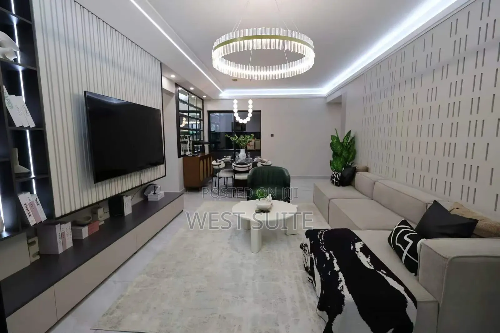3bdrm Apartment in Muthaiga North for sale in Muthaiga North