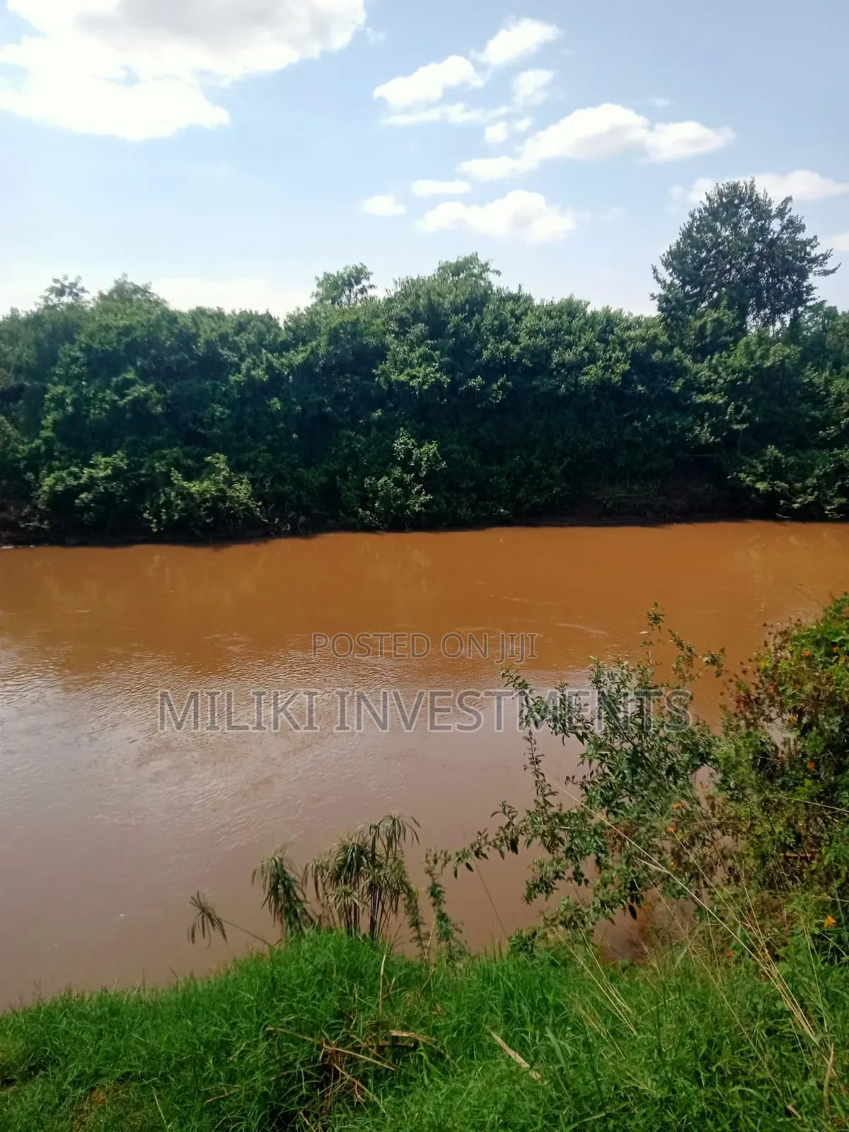 2 Acres of Land on Sale at Murang'a -Kambirwa in Mbiri