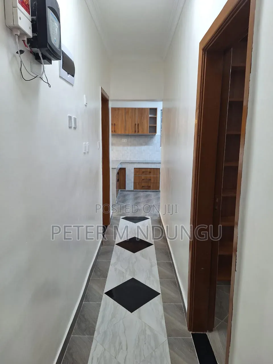 3bdrm Bungalow in Matangi, Kimbo for sale in Kimbo