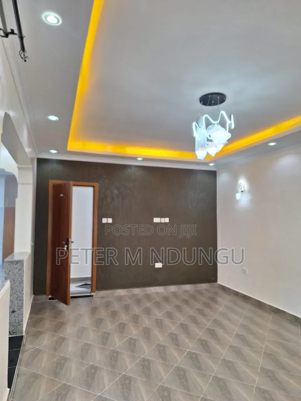 3bdrm Bungalow in Matangi, Kimbo for sale in Kimbo