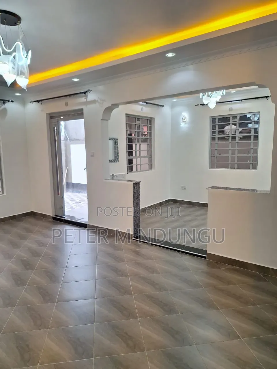 3bdrm Bungalow in Matangi, Kimbo for sale in Kimbo