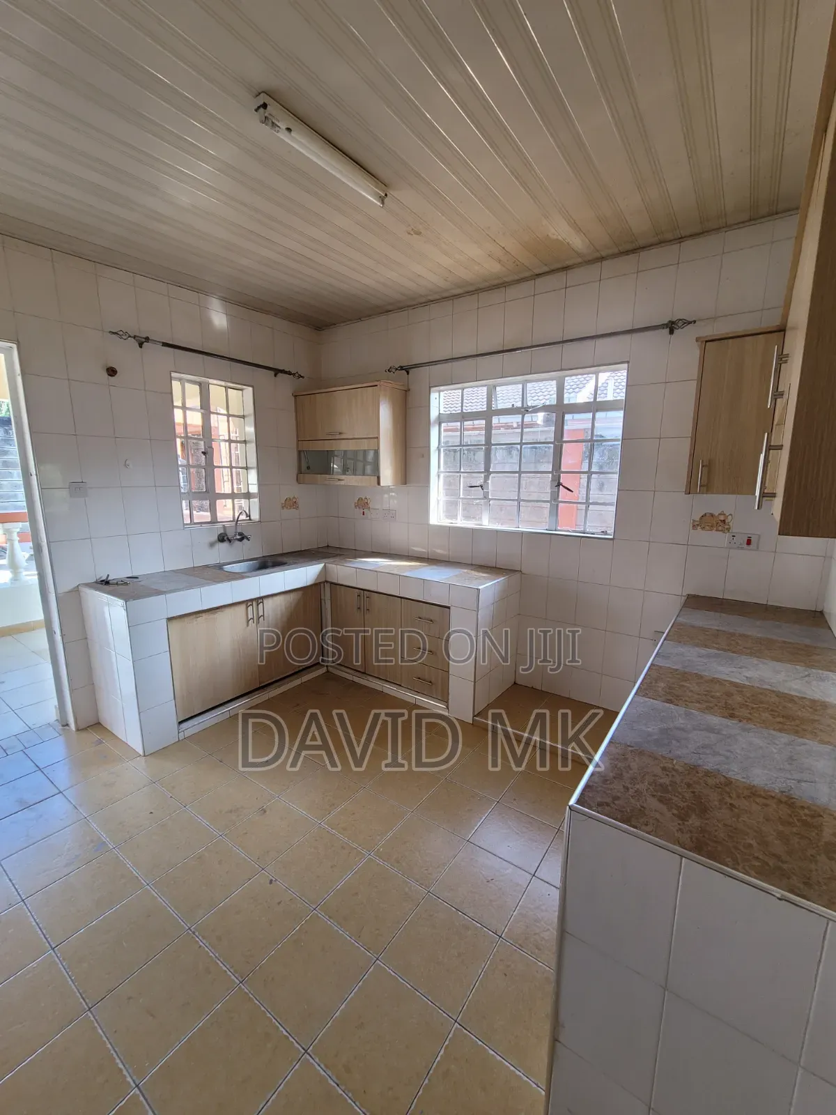 4bdrm Mansion in Sukari for rent in Kahawa Sukari