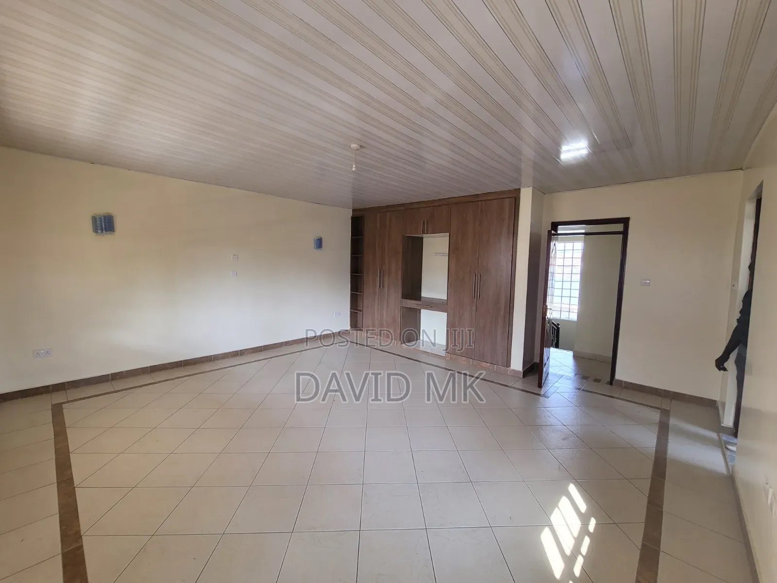 4bdrm Mansion in Sukari for rent in Kahawa Sukari