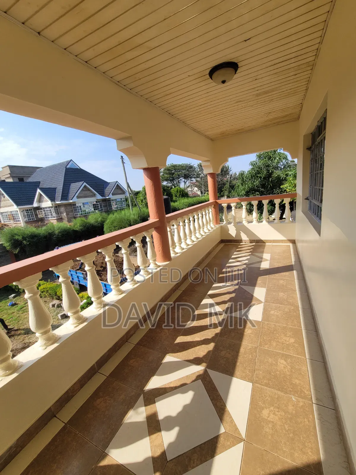 4bdrm Mansion in Sukari for rent in Kahawa Sukari