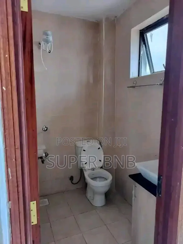 Studio Apartment Carwash Kibos Road,Kisumu in Carwash