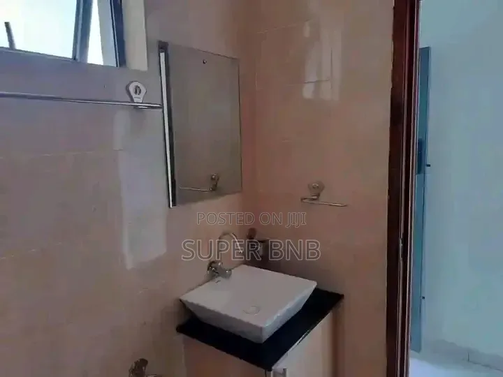 Studio Apartment Carwash Kibos Road,Kisumu in Carwash