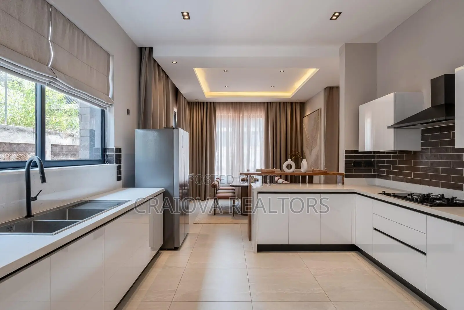 4bdrm Townhouse/Terrace in Loresho for sale in Loresho