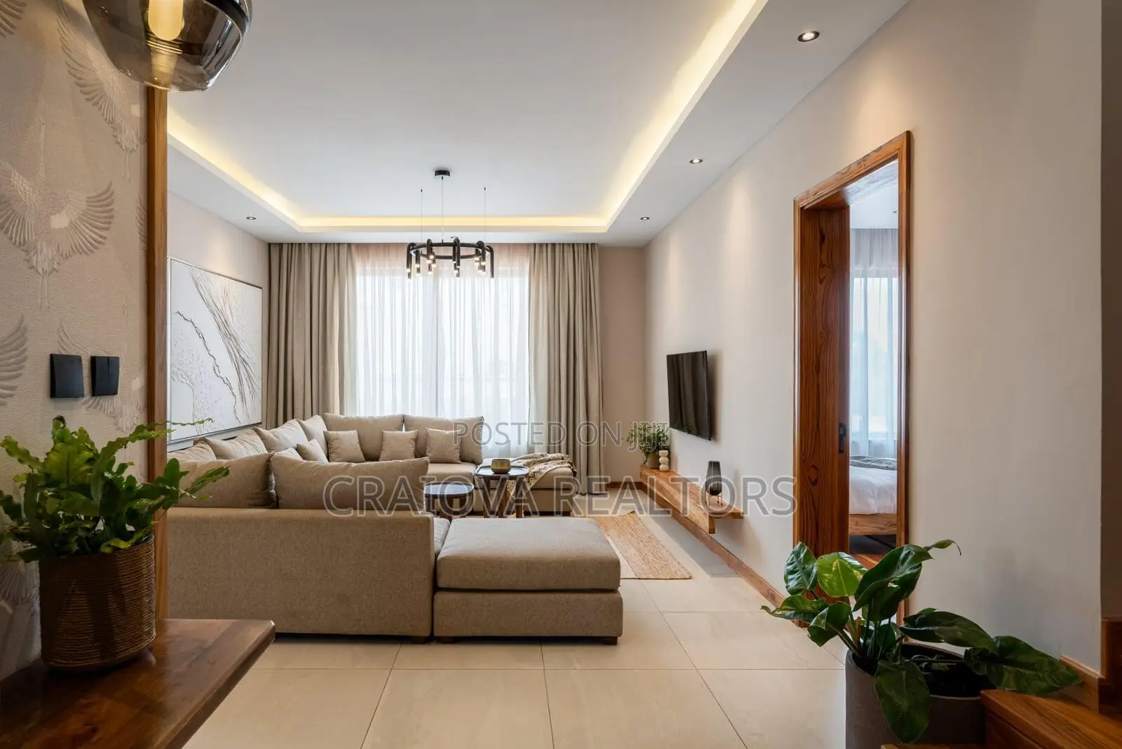 4bdrm Townhouse/Terrace in Loresho for sale in Loresho