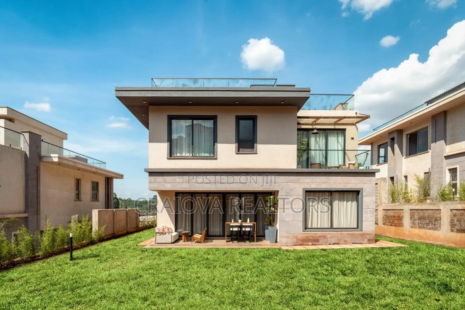 4bdrm Townhouse/Terrace in Loresho for sale in Loresho