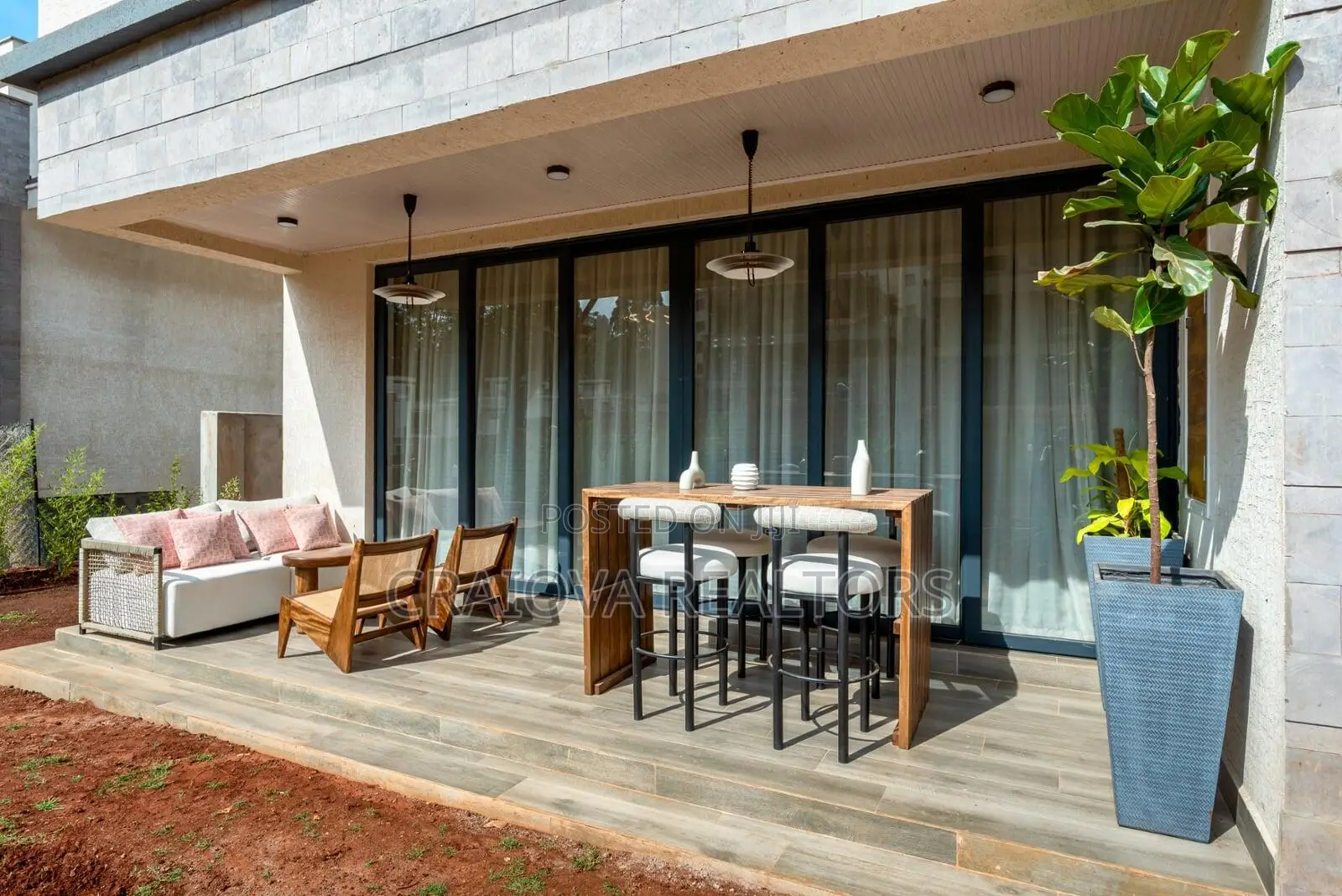 4bdrm Townhouse/Terrace in Loresho for sale in Loresho