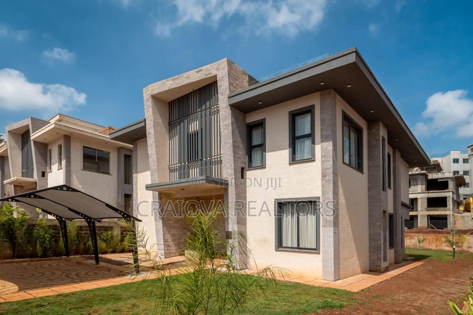 4bdrm Townhouse/Terrace in Loresho for sale in Loresho