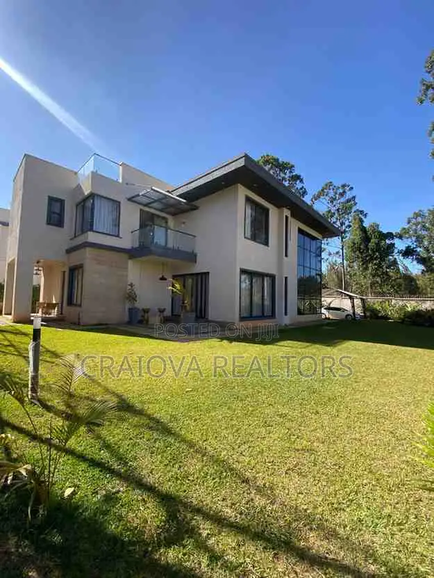4bdrm Villa in Loresho for sale in Loresho