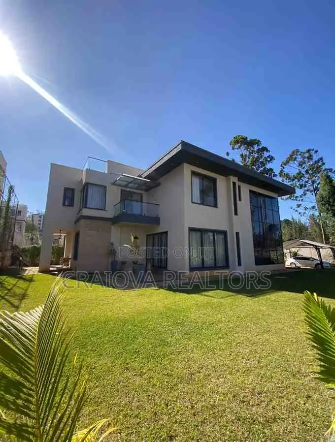 4bdrm Villa in Loresho for sale in Loresho