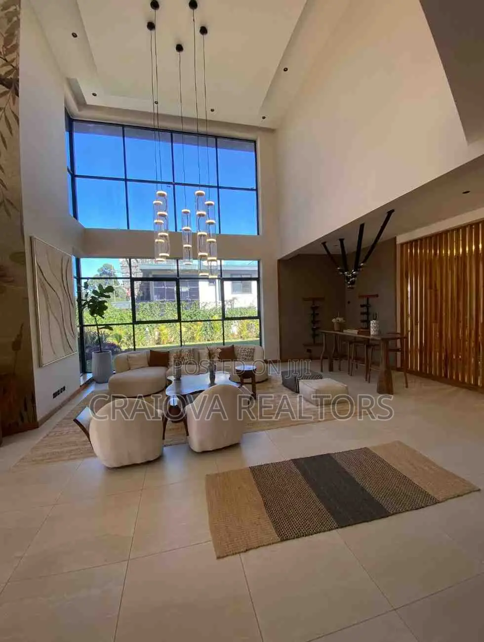 4bdrm Villa in Loresho for sale in Loresho