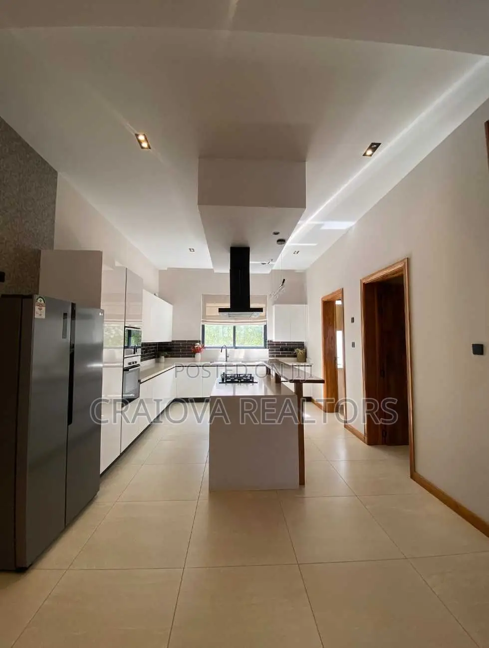 4bdrm Villa in Loresho for sale in Loresho