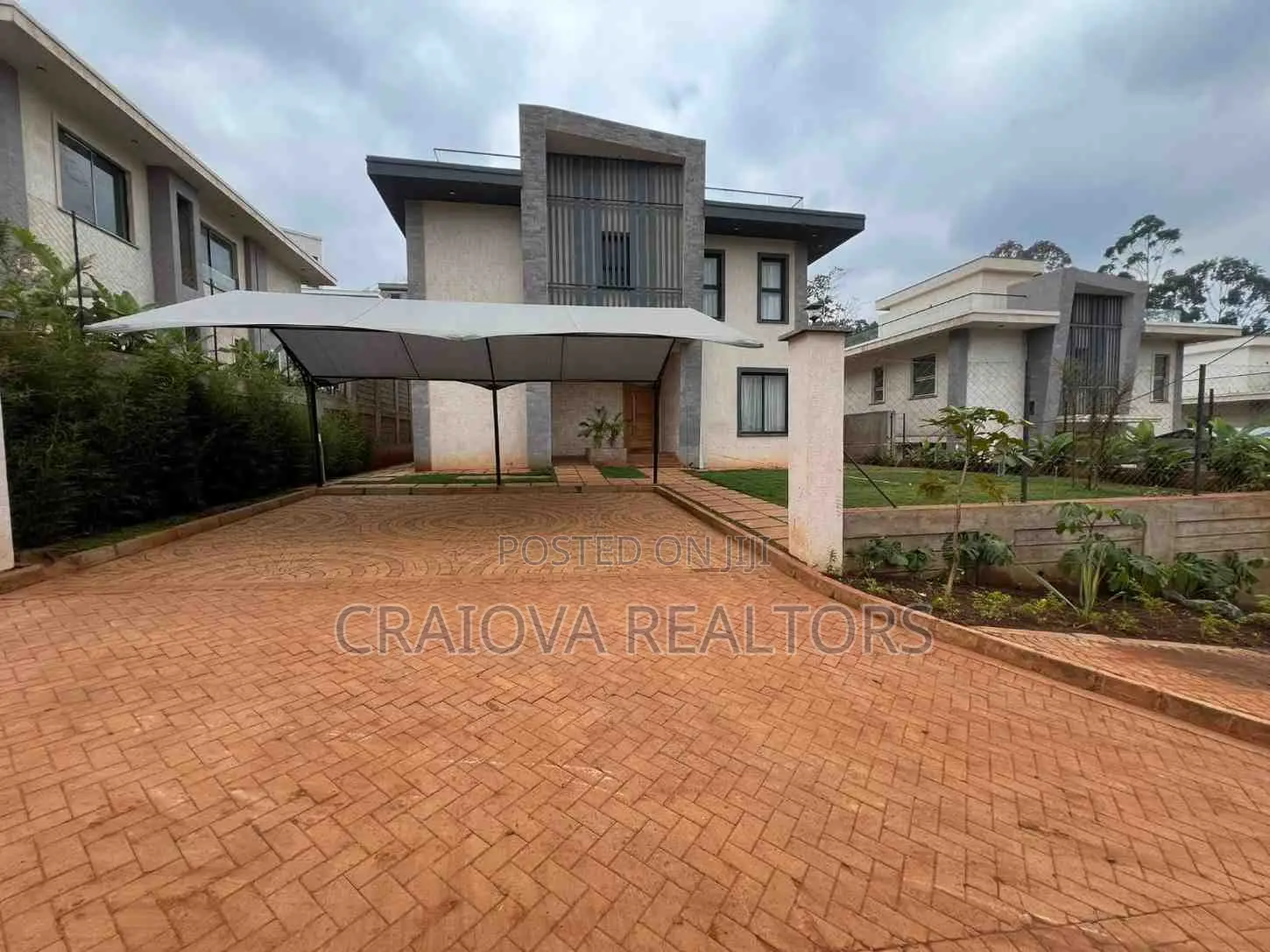 4bdrm House in Loresho for sale in Loresho