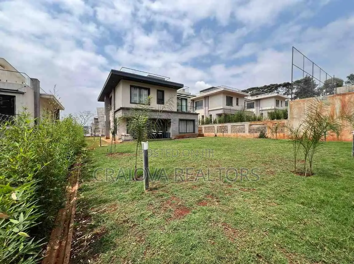 4bdrm House in Loresho for sale in Loresho