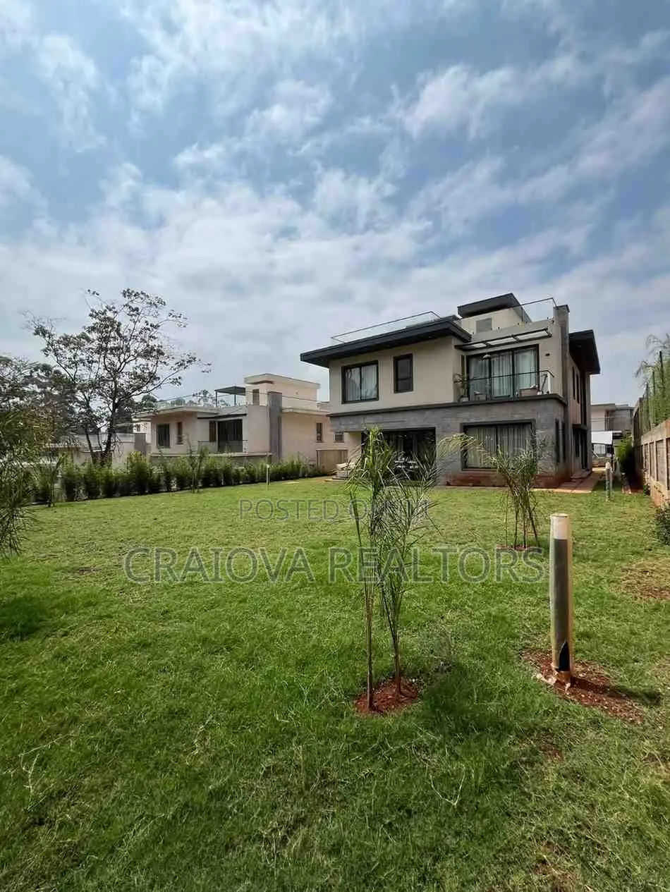 4bdrm House in Loresho for sale in Loresho