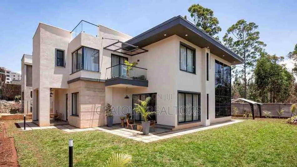 4bdrm House in Loresho for sale in Loresho