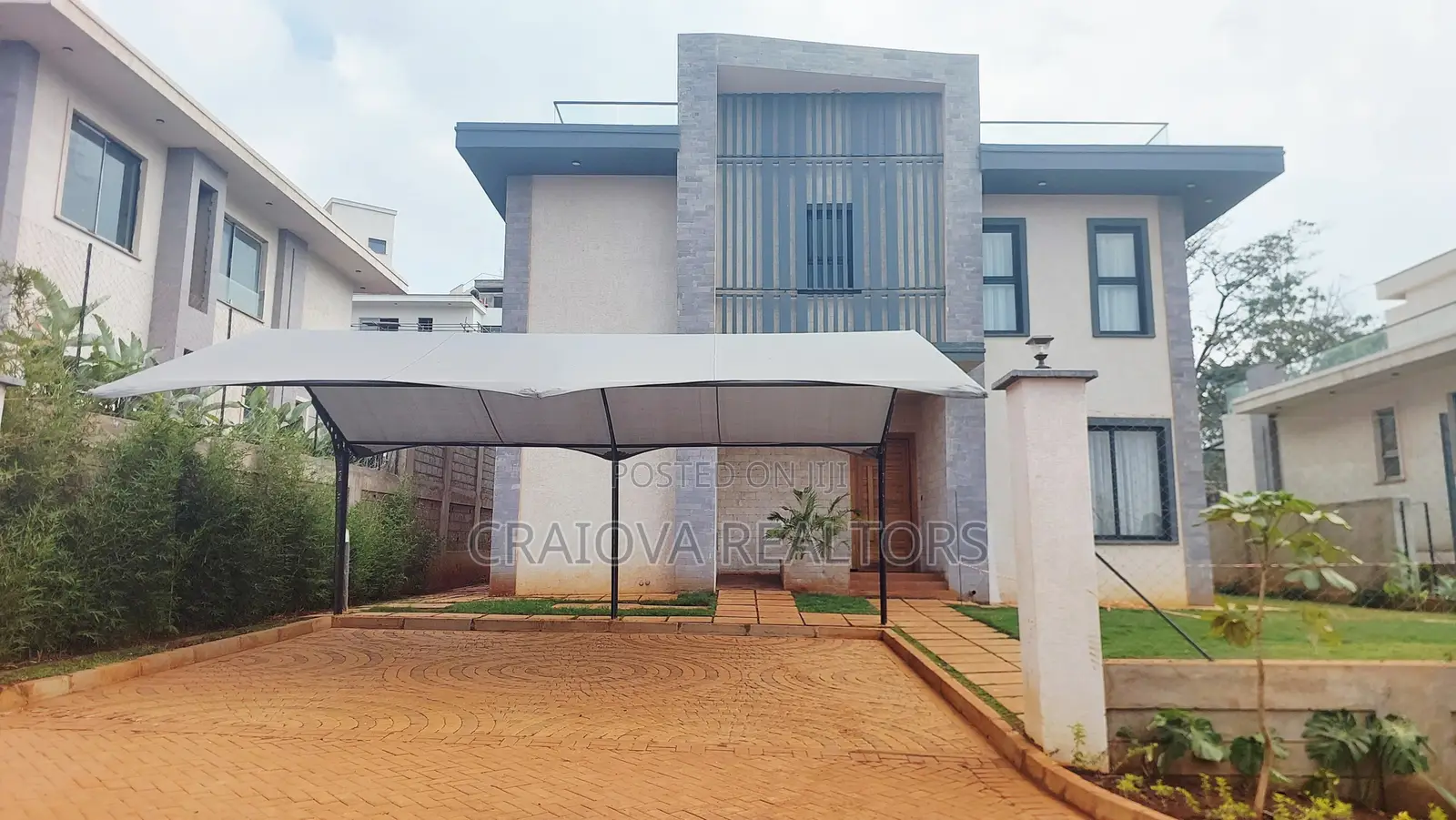 4bdrm Villa in Loresho for sale in Loresho