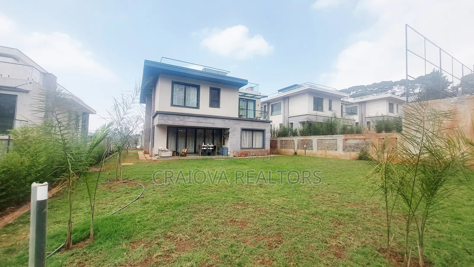 4bdrm Villa in Loresho for sale in Loresho
