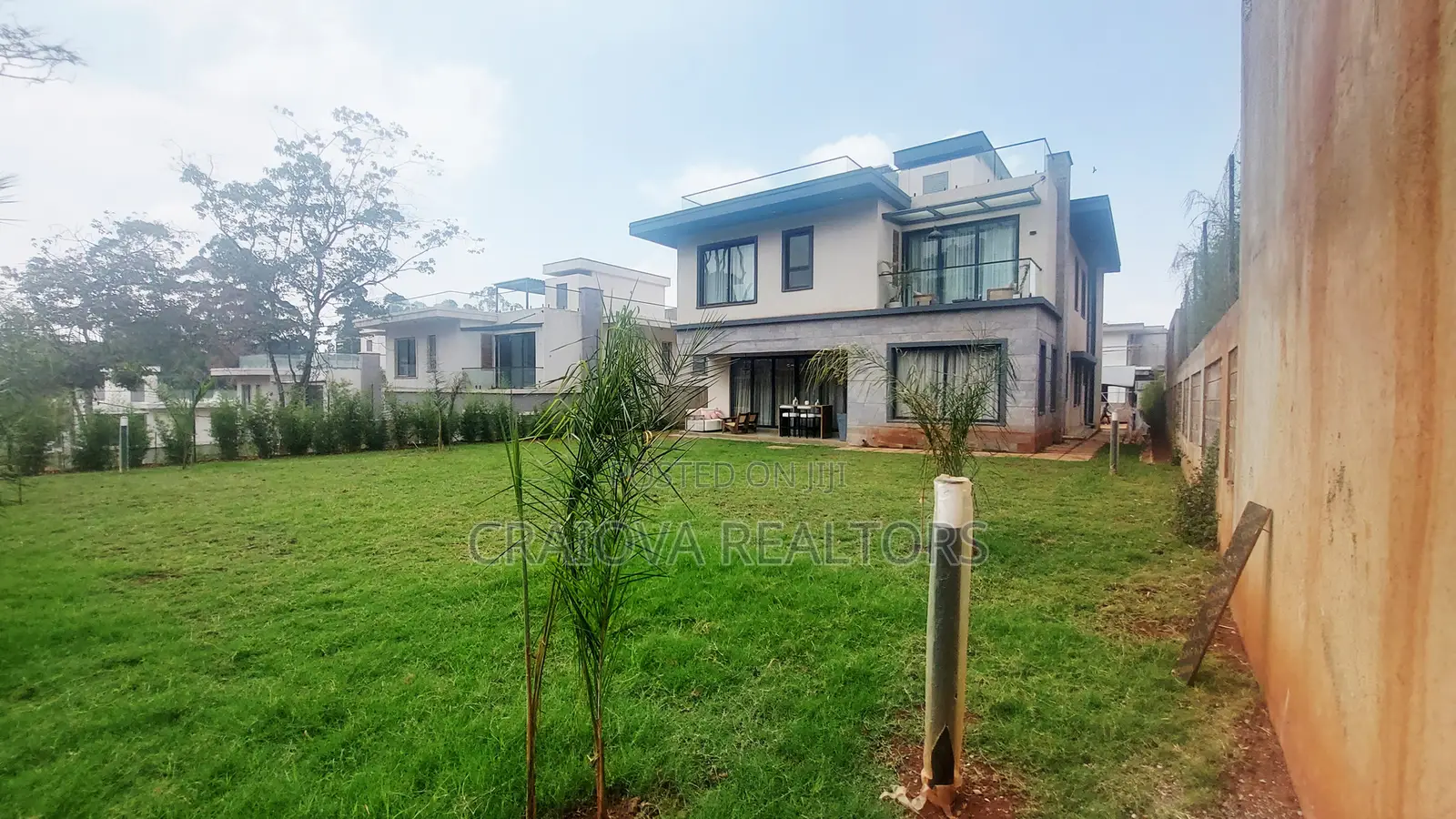 4bdrm Villa in Loresho for sale in Loresho