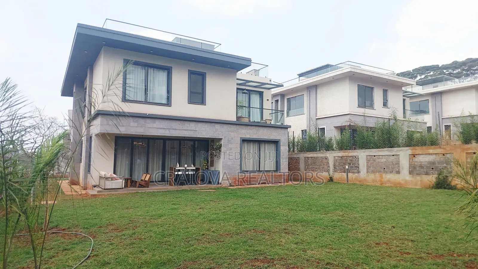 4bdrm Villa in Loresho for sale in Loresho