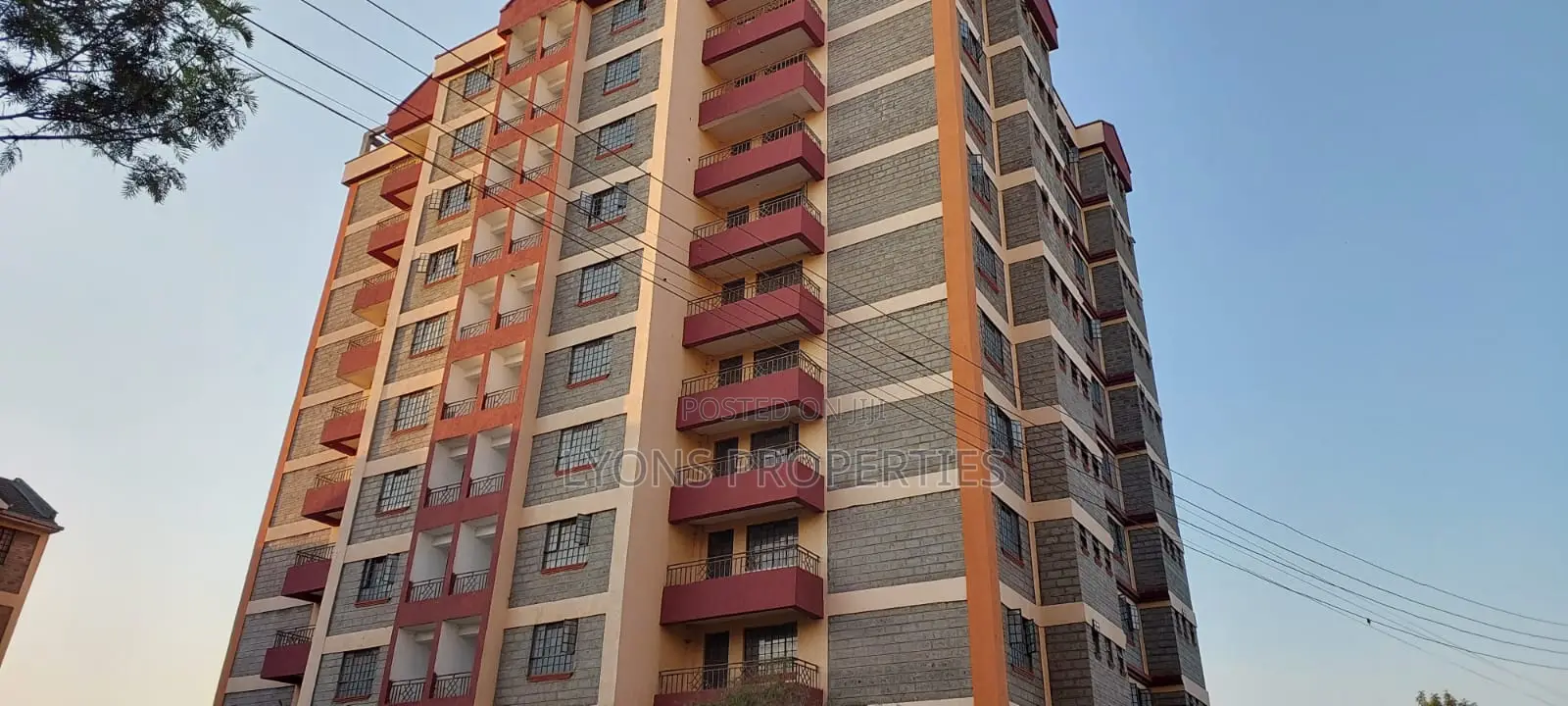2bdrm Block of Flats in Ngong CBD for sale in Ngong CBD