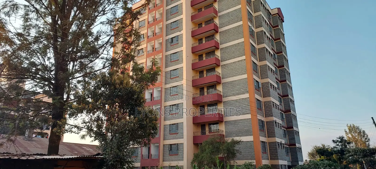 2bdrm Block of Flats in Ngong CBD for sale in Ngong CBD