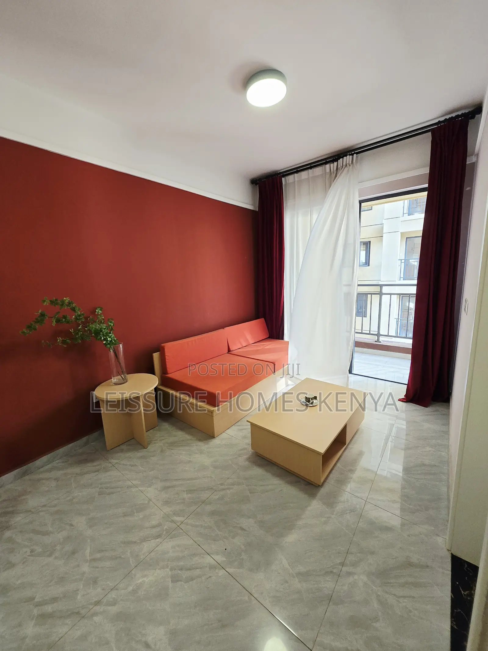 1bdrm Apartment in Dagoretti Corner for rent in Dagoretti Corner