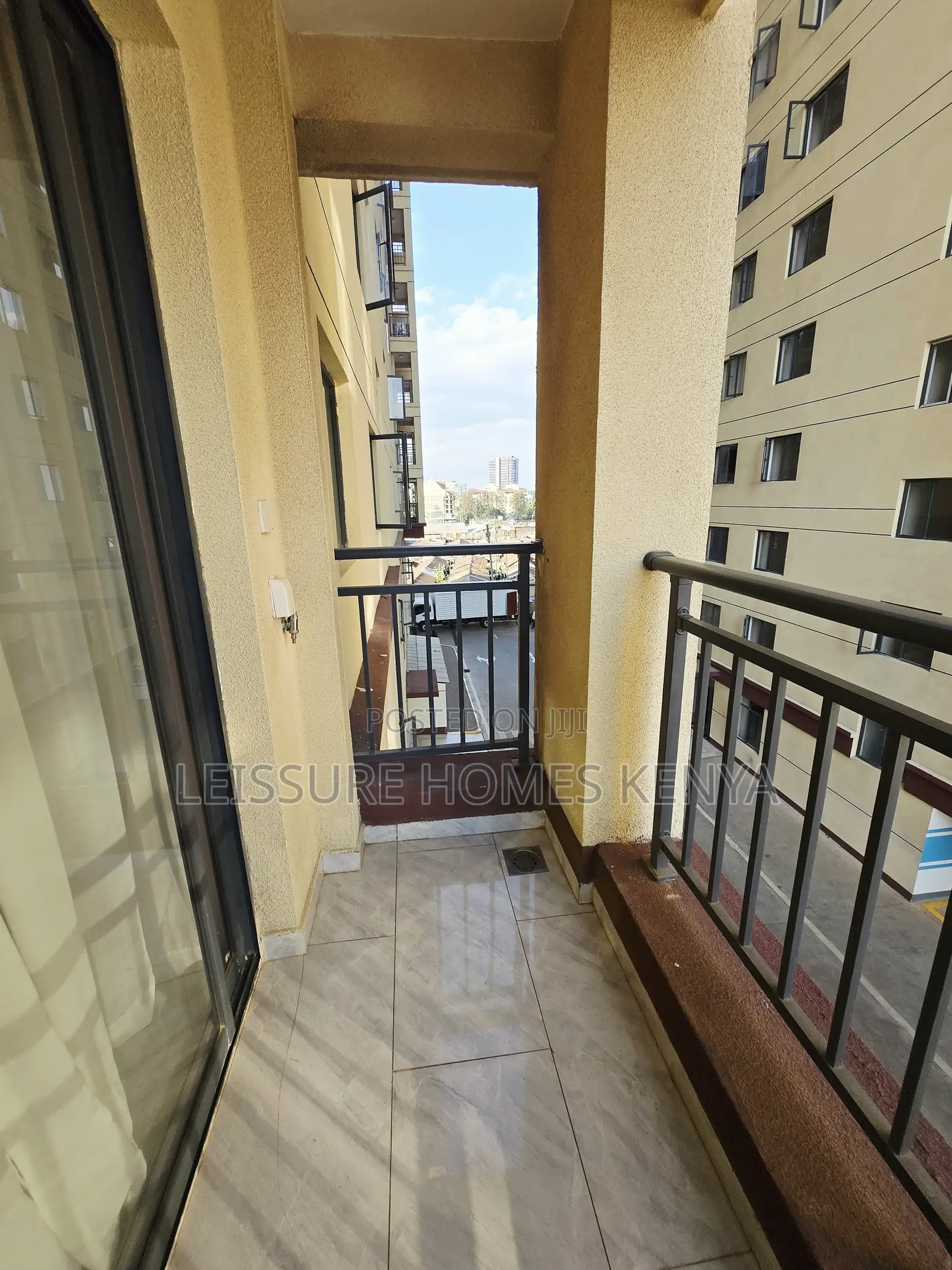 1bdrm Apartment in Dagoretti Corner for rent in Dagoretti Corner